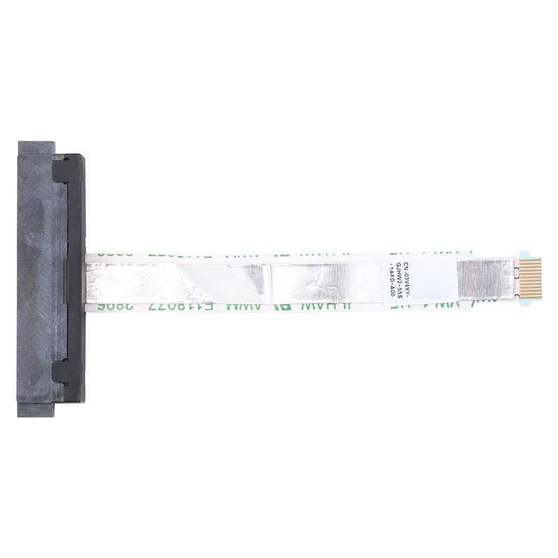 7.7CM 03V4XY NBX0001S800 Hard Disk Jack Connector With Flex Cable for Dell Inspiron 15 3552 3555 ...