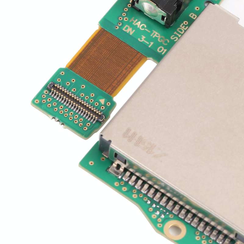 Card Reader Board for Nintendo Switch