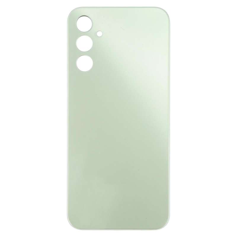 For Samsung Galaxy A14 5G SM-A146B Original Battery Back Cover(Green)