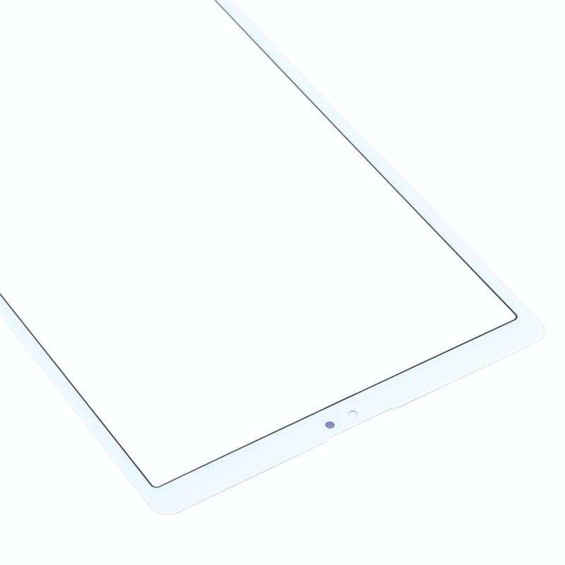 For Samsung Galaxy Tab A7 Lite SM-T225 LTE  Front Screen Outer Glass Lens with OCA Optically Clea...