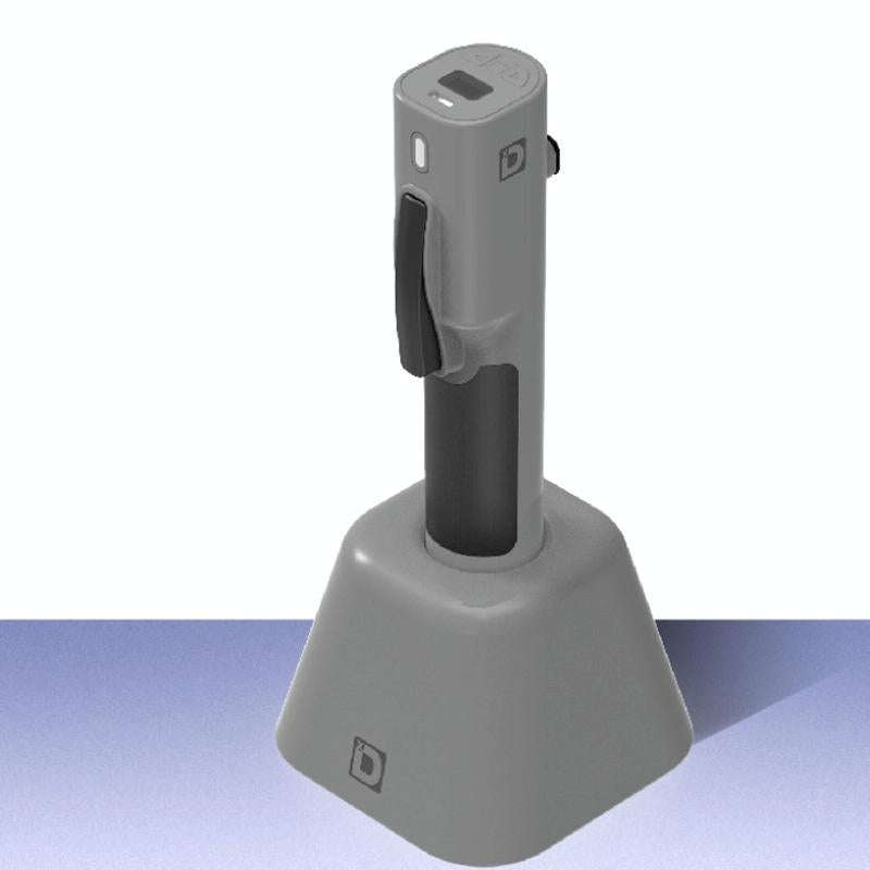 Xiaodong P2 Electrical Screwdriver Mobile Phone Repair Tool With Electronic Torque Brake, Version...