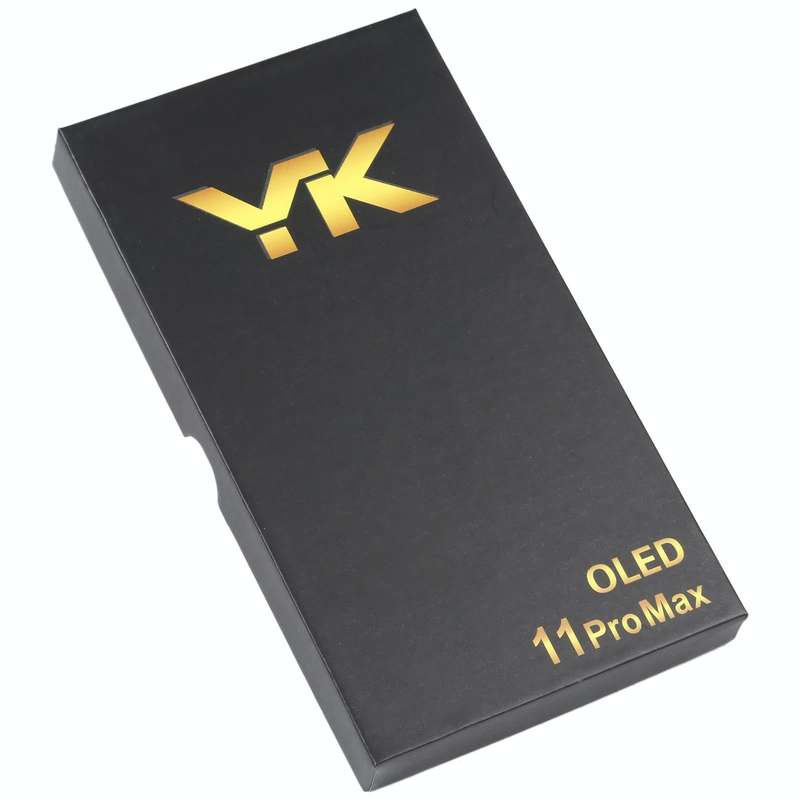 YK OLED LCD Screen For iPhone 11 Pro Max with Digitizer Full Assembly