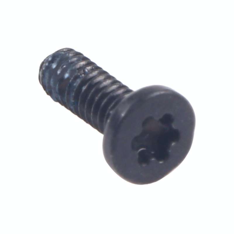 4 PCS Spring Screws Set For MacBook A1706 / A1708 / A1989 / A2159 / A2289 / A2251 / A2338 / A1707...
