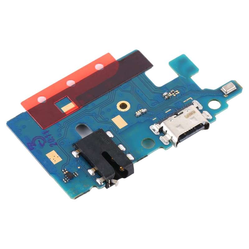 For Samsung Galaxy M31s SM-M317F Charging Port Board