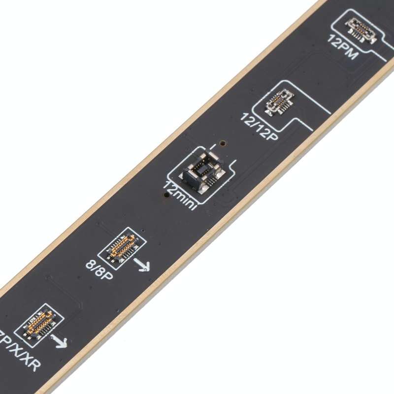 i2C i6S Intelligent Programmer Vibration Test Board for iPhone 7-12 Series