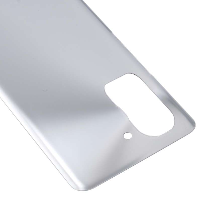 For Huawei Nova 10 Pro OEM Glass Battery Back Cover(Gold)