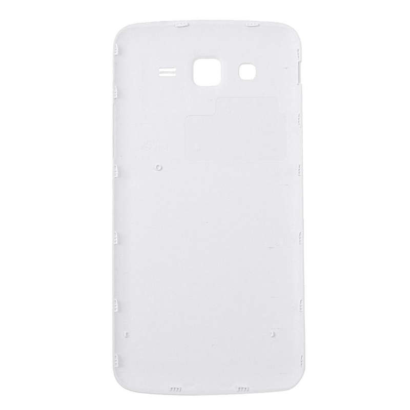For Galaxy Grand 2 / G7102 Battery Back Cover (White)