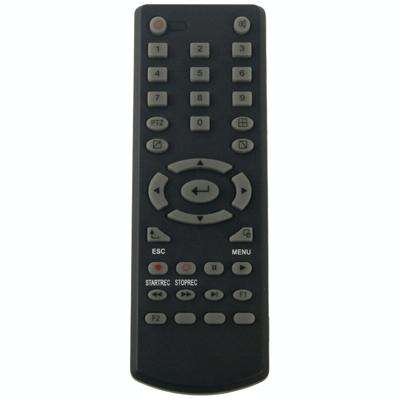 4-CH Embedded Digital Video Recorder Kit (1 / 3 Sony CCD, 420TVL, 24 x IR LED, 6mm Lens, IR Dista...