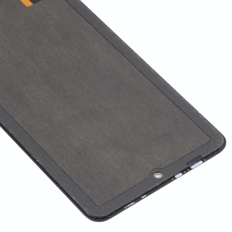 Super AMOLED LCD Screen and Digitizer Full Assembly for Xiaomi Black Shark 4 / Black Shark 4 Pro ...