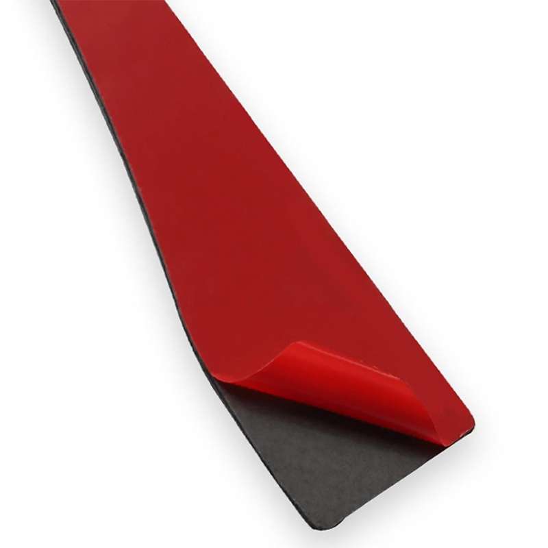 Car Carbon Fiber Multimedia Navigation Button Decorative Strip for Nissan 370Z / Z34 2009-, Left ...