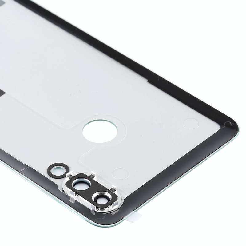 Original Battery Back Cover for HTC U19e(Green)