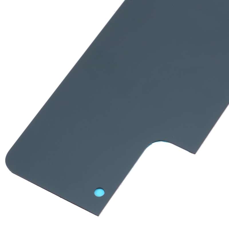 For Samsung Galaxy S22+ Battery Back Cover (Green)