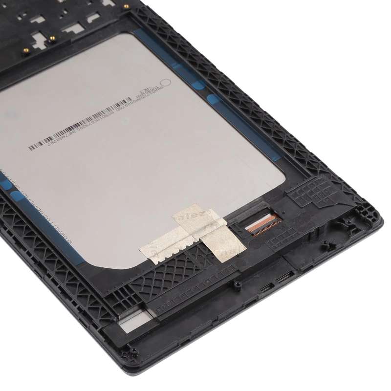 OEM LCD Screen for Lenovo Tab 3 (8 inch) TB3-850M, TB-850, TB3-850F Digitizer Full Assembly with ...