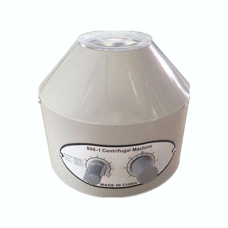 Low-Speed Fat Beauty PRP Serum Separation Centrifuge(EU Plug)