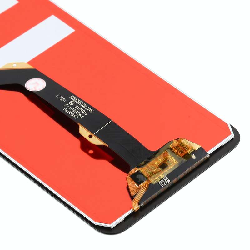 TFT LCD Screen for Infinix Zero 6 / Zero 6 Pro X620 X620B with Digitizer Full Assembly