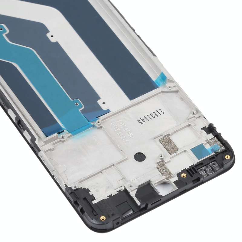 For ZTE Blade V Smart 2050 V2050RU Middle Frame Bezel Plate