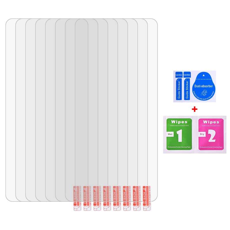 For Motorola Edge 2023 50pcs 0.26mm 9H 2.5D Tempered Glass Film