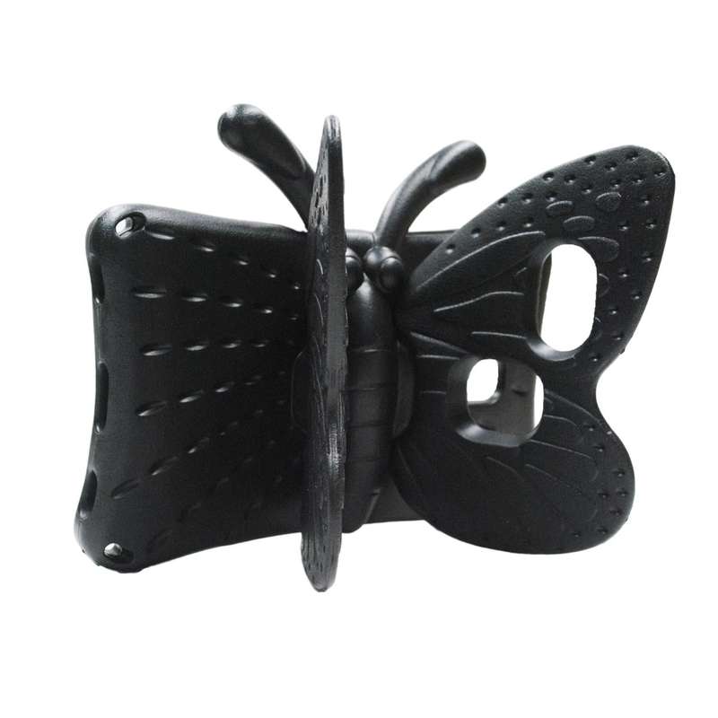 For Galaxy Tab A7 Lite T220/T225 2021 Butterfly Bracket Style EVA Children Falling Proof Cover Pr...