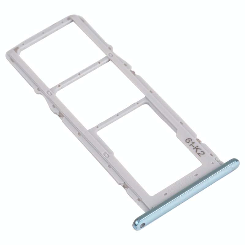 SIM Card Tray + SIM Card Tray + Micro SD Card Tray for LG K42 / K52 (Brazil) LMK420 LMK420H LMK42...