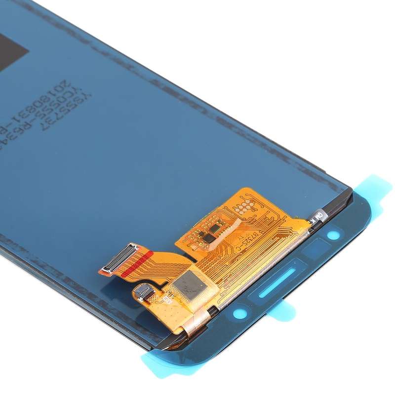 TFT LCD Screen for Galaxy J7 (2017), J730F/DS, J730FM/DS With Digitizer Full Assembly (Black)