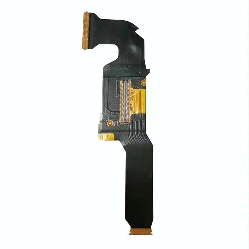 For Nikon D7500 Original Charged Coupled Device Connection Flex Cable