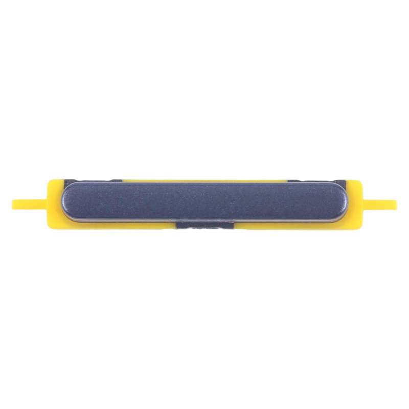 For Samsung Galaxy A25 SM-A256B 10pcs Original Power Button and Volume Control Button (Black)