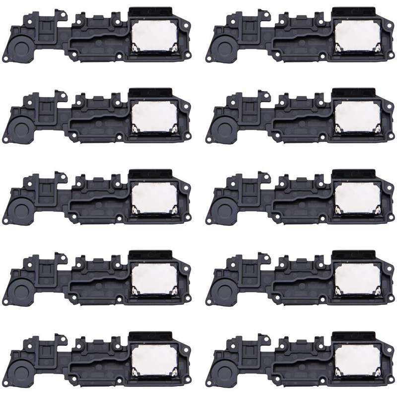 For Samsung Galaxy A20s 10pcs Speaker Ringer Buzzer