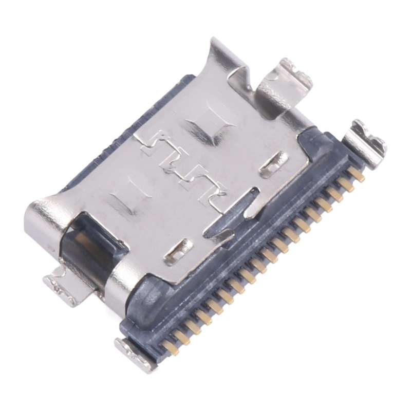 For Samsung Galaxy A15 5G SM-A156B 10pcs Original Charging Port Connector