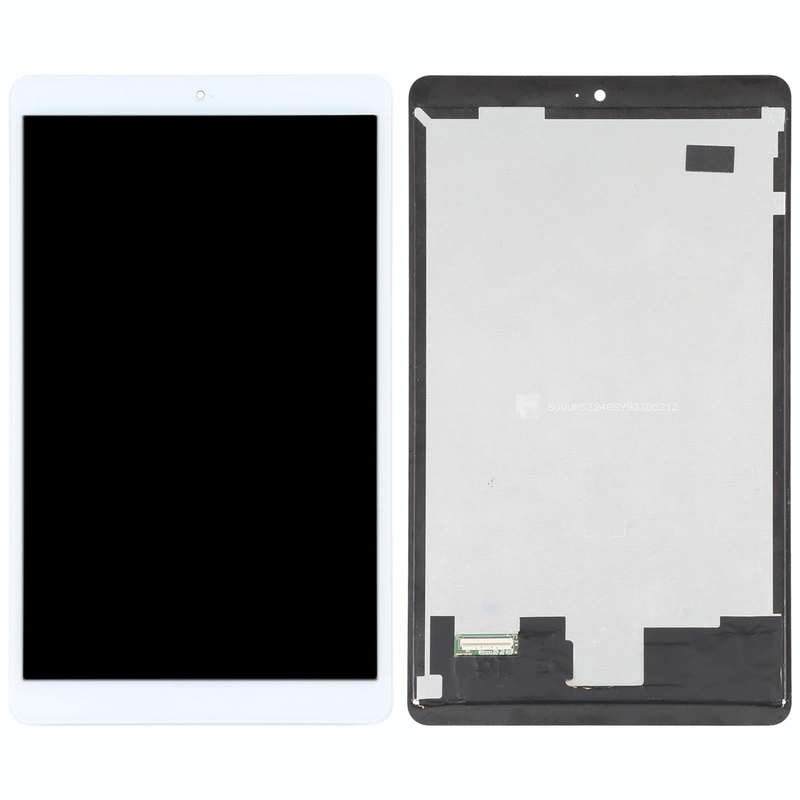LCD Screen and Digitizer Full Assembly For Honor Pad 5 8 JDN2-AL00HN(White)