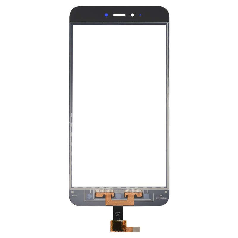Touch Panel for Xiaomi Redmi Note 5A(Black)
