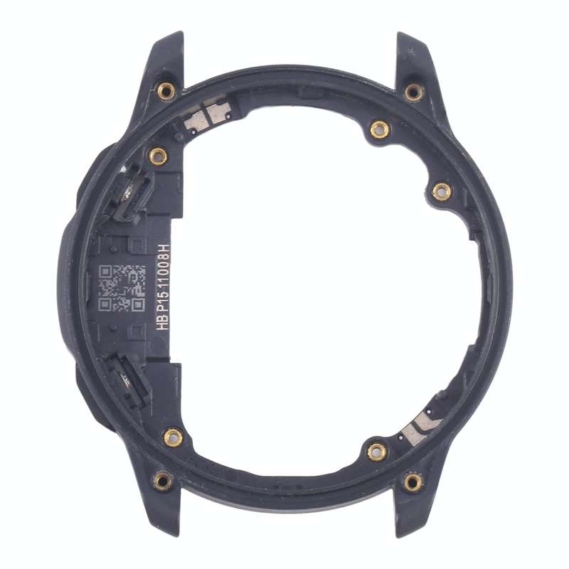 For Xiaomi Watch S1 Active Original LCD Screen Frame Bezel Plate (Black)