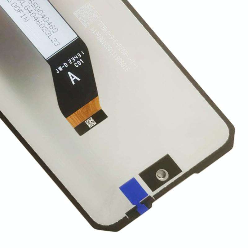For IIIF150 B1 Pro LCD Screen with Digitizer Full Assembly