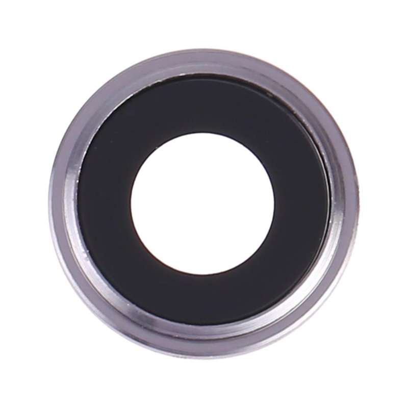 For Vivo X9 Plus Camera Lens Cover (Silver)