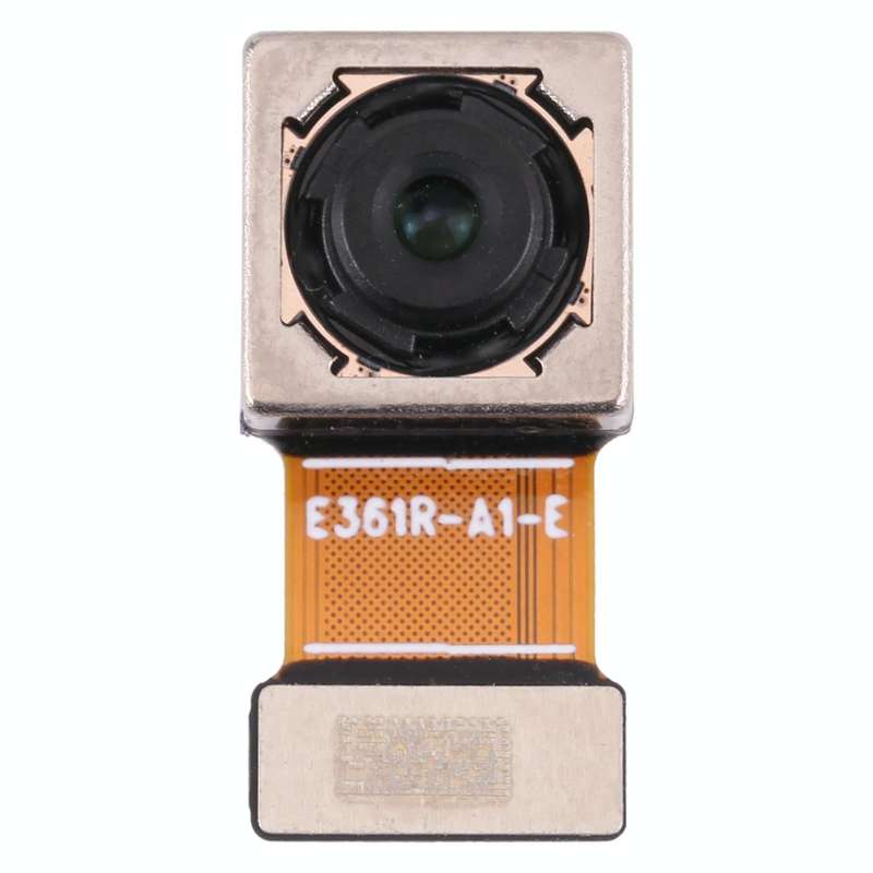 For Huawei P smart 2021 Back Facing Camera