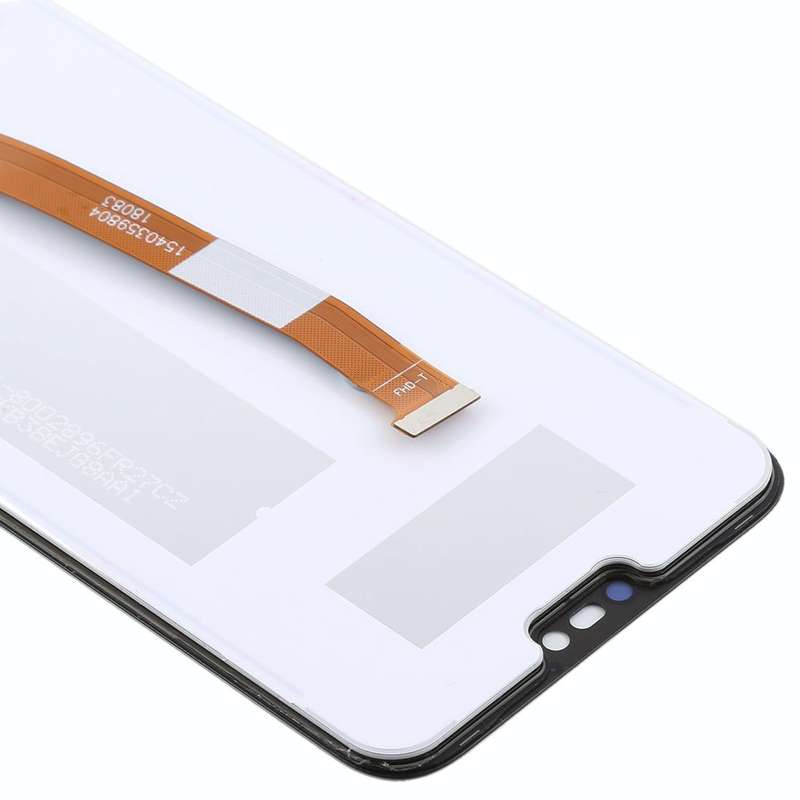 OEM LCD Screen for Huawei Honor 10 with Digitizer Full Assembly, Not Supporting Fingerprint Ident...