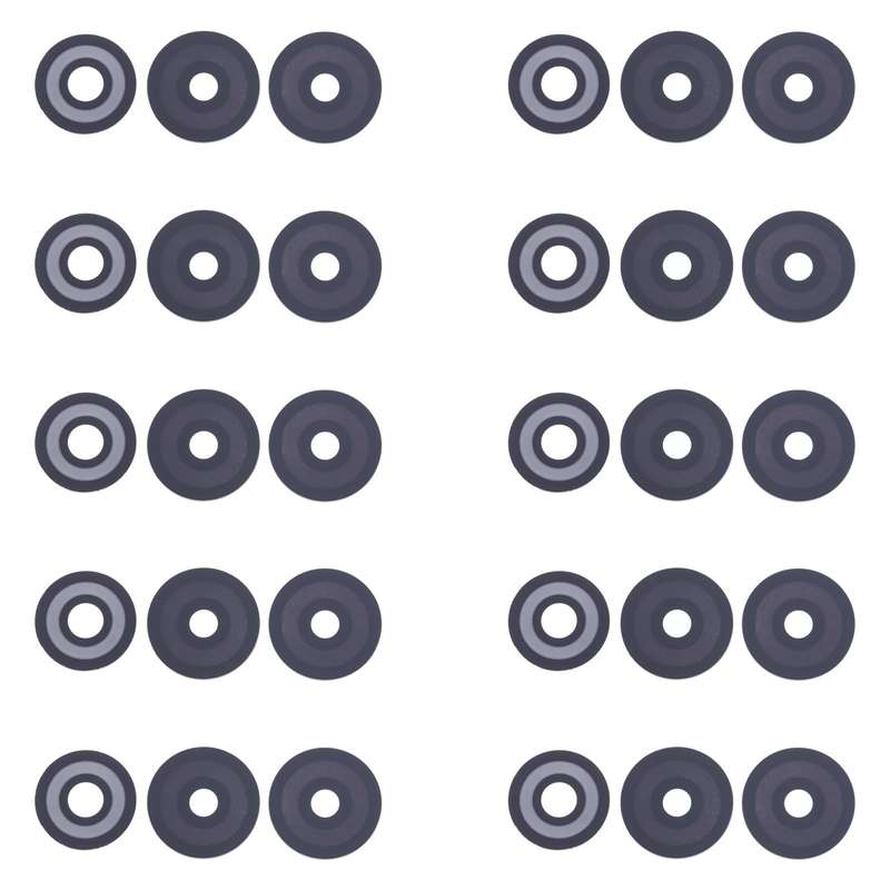For Tecno Spark 10 10set Back Camera Lens