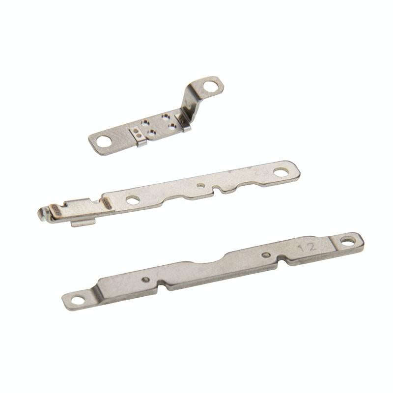 Power Button / Volume Key / Vibration Key Retaining Bracket Set for iPhone 6s
