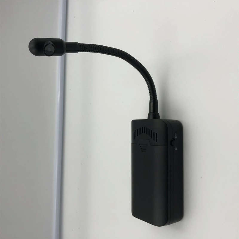 SG601 1080P HD WiFi Snake Tube Camera, Support Motion Detection, AU Plug