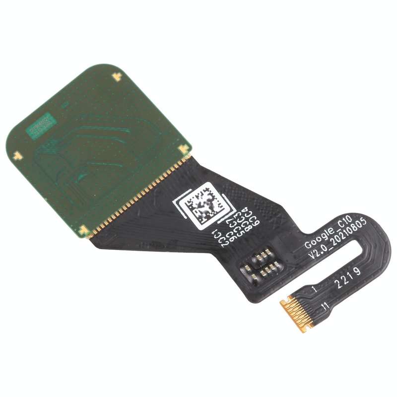 For Google Pixel 7 Pro Original Fingerprint Sensor Flex Cable