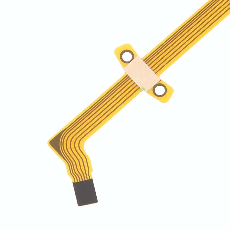 For TAMRON SP 70-300mm F/4-5.6 Di VC USD Lens Aperture Connecting Flex Cable