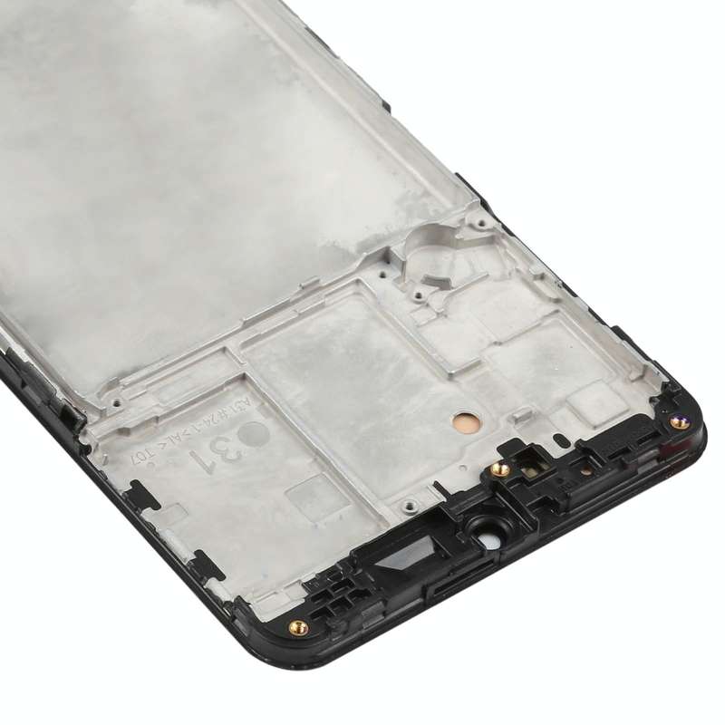 OLED LCD Screen for Samsung Galaxy A31 SM-A315 (6.33 inch) With Digitizer Full Assembly with Fram...