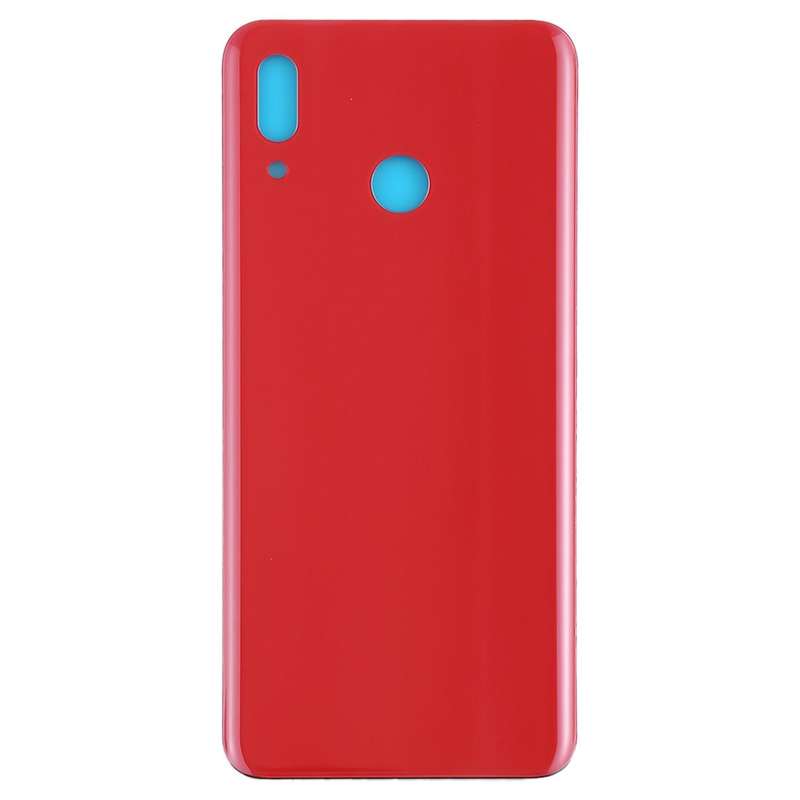 Back Cover for Huawei Nova 3(Red)