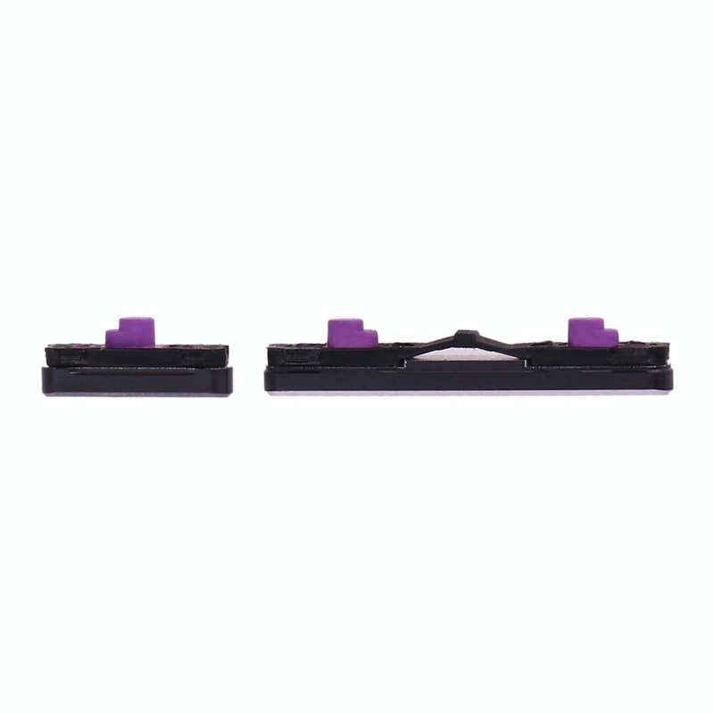 For Huawei P20 Side Keys (Black)