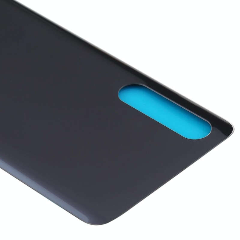 For OPPO Reno3 Pro 5G/Find X2 Neo Battery Back Cover (Black)