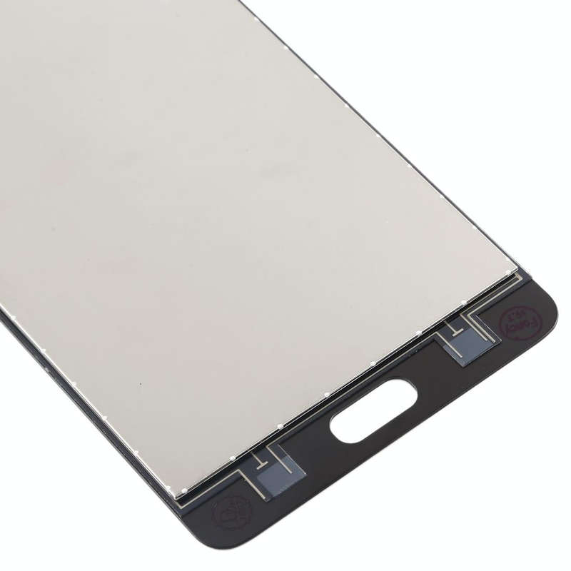 TFT LCD Screen for Infinix Note 4 Pro X571 with Digitizer Full Assembly (Black)