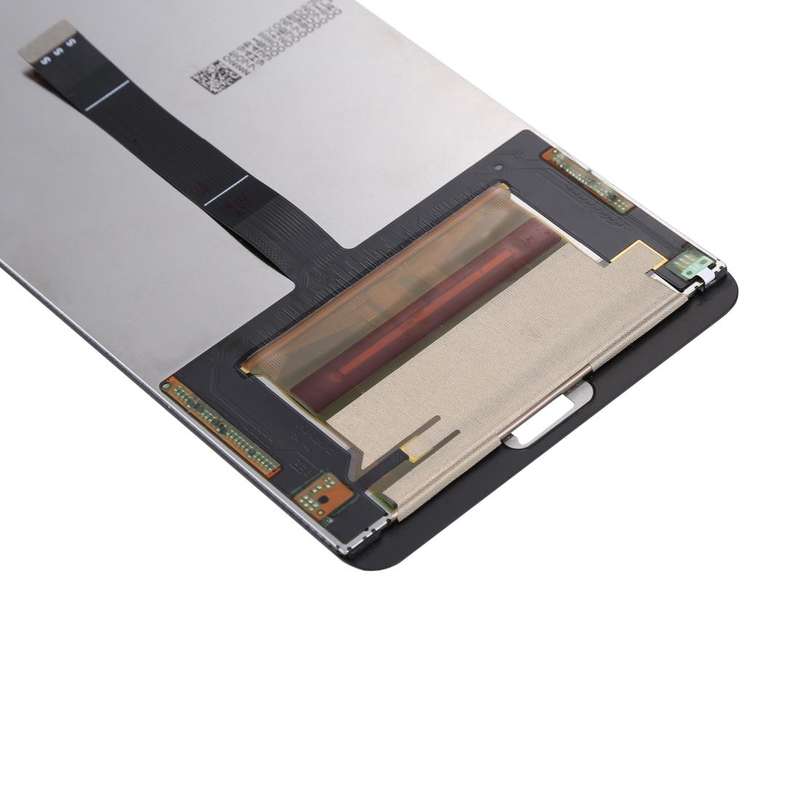 For Huawei Mate 10 LCD Screen and Digitizer Full Assembly(Mocha Gold)