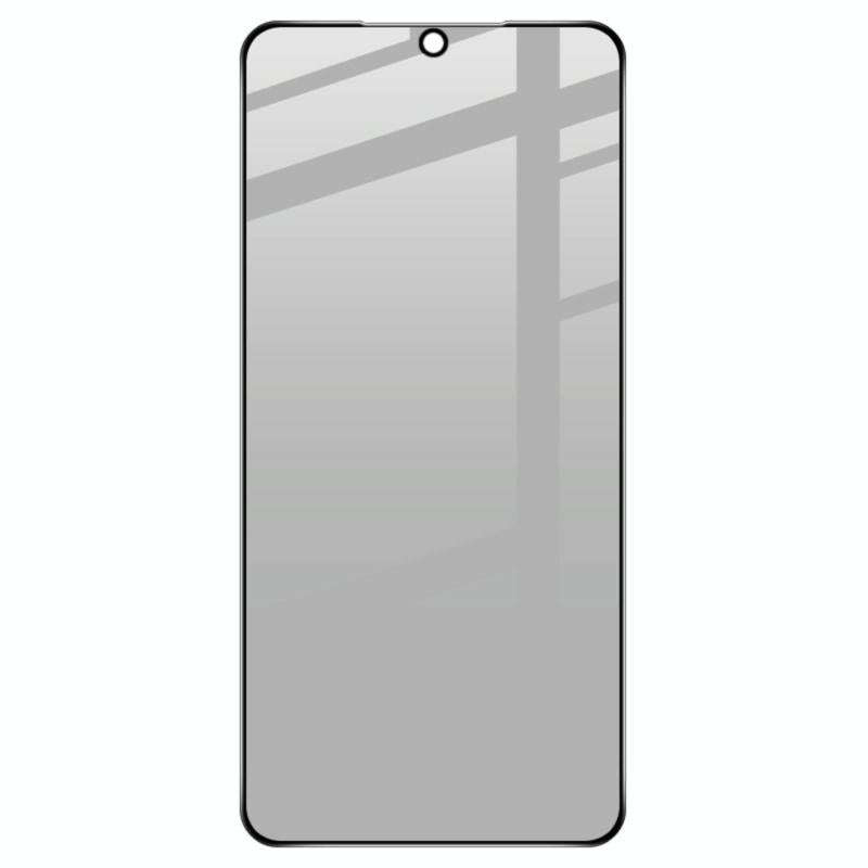 For Samsung Galaxy S22+ 5G imak HD Full Screen Anti-spy Tempered Glass Protective Film