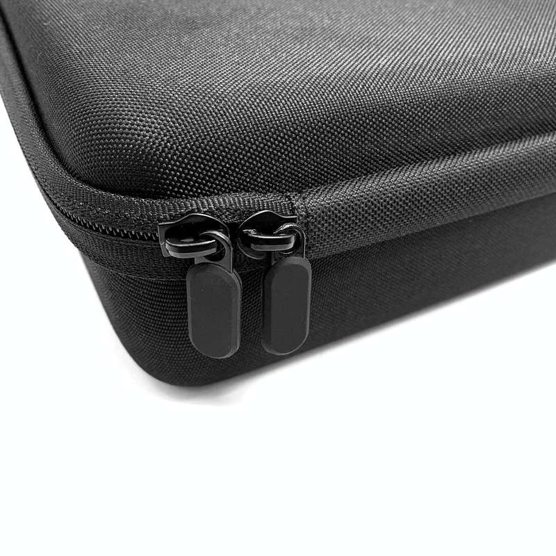 For DJI Mini 2 Drone EVA Portable Box Case Storage Bag