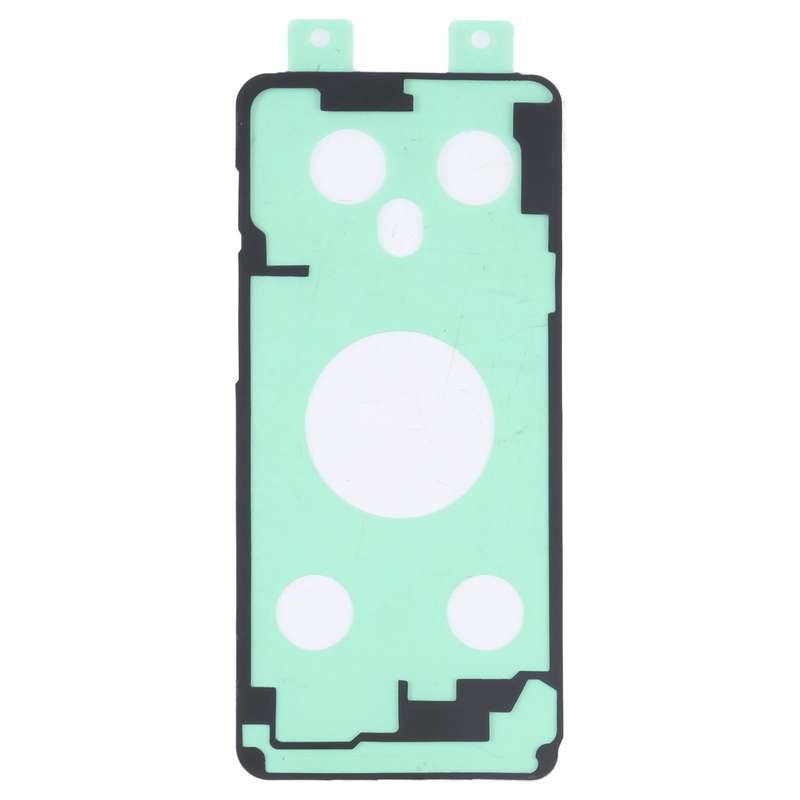 For Samsung Galaxy A60 SM-A606 10pcs Back Housing Cover Adhesive