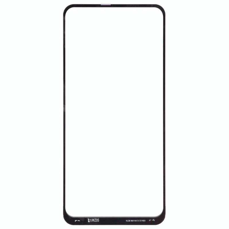 For Samsung Galaxy M11 Front Screen Outer Glass Lens with OCA Optically Clear Adhesive